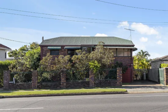95 Preston Road, Manly West, Qld 4179-Image