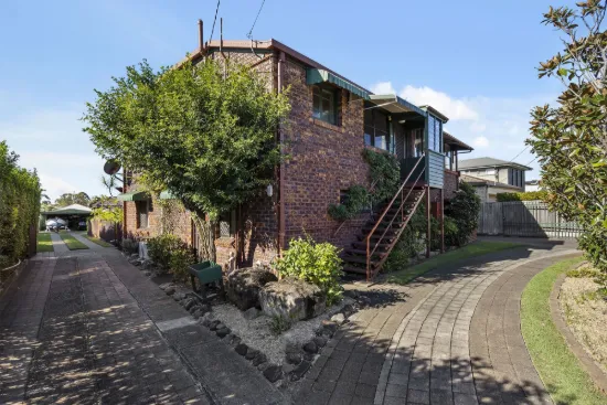 95 Preston Road, Manly West, Qld 4179-Image