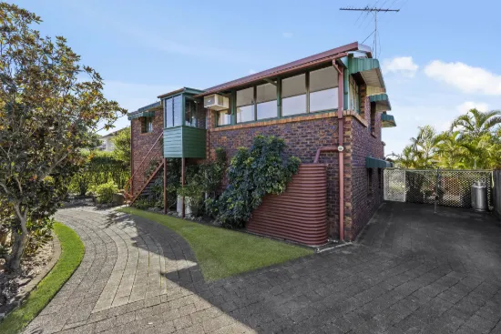 95 Preston Road, Manly West, Qld 4179-Image