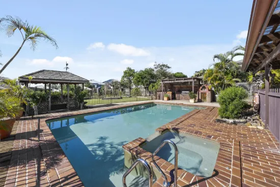 95 Preston Road, Manly West, Qld 4179-Image