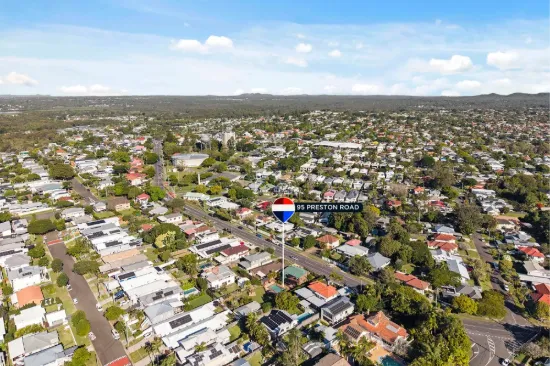 95 Preston Road, Manly West, Qld 4179-Image
