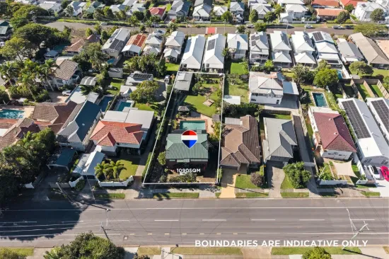 95 Preston Road, Manly West, Qld 4179-Image