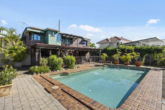 95 Preston Road, Manly West, Qld 4179-Image