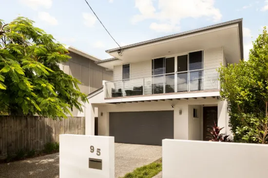 95 Raceview Avenue, Hendra, Qld 4011