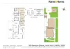 95 Rawson Street, Kurri Kurri, NSW 2327-Floorplan