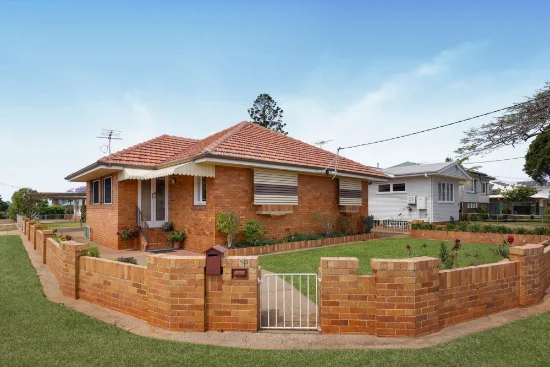 95 Red Hill Road, Nudgee, Qld 4014