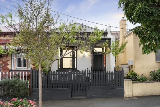 95 Richmond Terrace, Richmond, Vic 3121 - For Sale