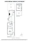 95 Richmond Terrace, Richmond, Vic 3121-Floorplan
