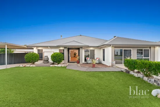 95 River Oak Way, Narangba, Qld 4504