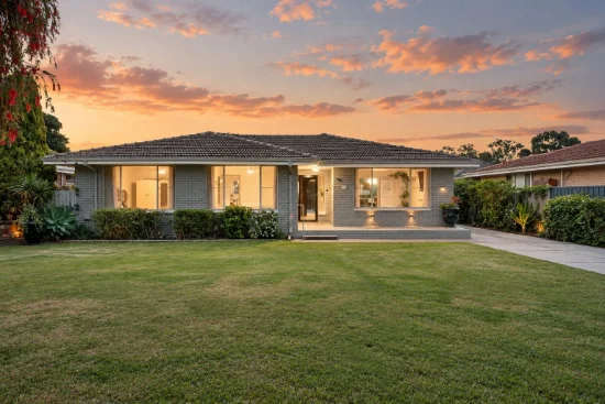 95 River View Avenue, South Guildford, WA 6055