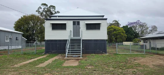 95 Ruby St, Emerald, Qld 4720