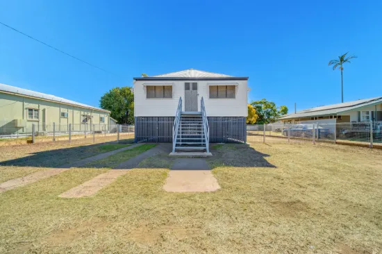 95 Ruby Street, Emerald, Qld 4720
