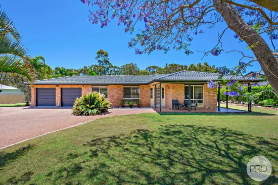 95 Salamander Way, Salamander Bay, NSW 2317