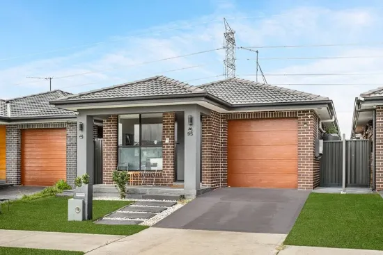 95 Salix Crescent, Marsden Park, NSW 2765