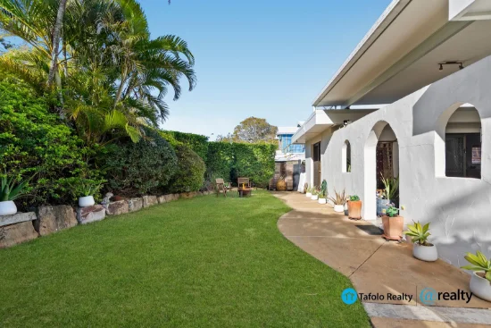 95 Samuel Street, Camp Hill, Qld 4152