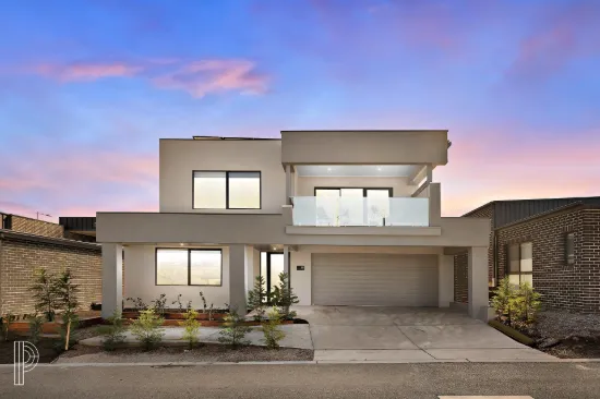 95 Sculthorpe Avenue, Whitlam, ACT 2611