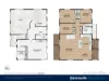 95 Seventeen Mile Rocks Road, Oxley, Qld 4075-Floorplan