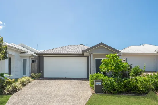 95 Shoreview Boulevard, Griffin, Qld 4503
