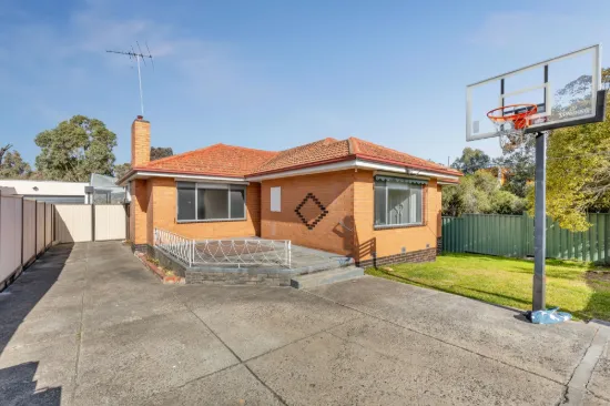95 Shorts Road, Coburg North, Vic 3058