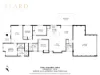 95 Sicklemore Road, Parmelia, WA 6167-Floorplan