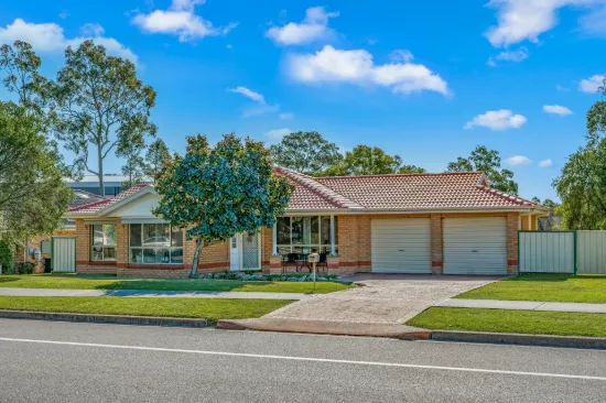 95 South Seas Drive, Ashtonfield, NSW 2323