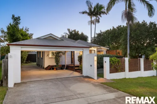 95 Speight Street, Brighton, Qld 4017