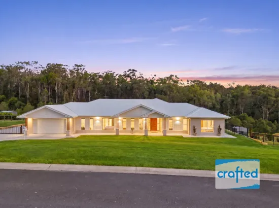 95 Split Log Crescent, New Beith, Qld 4124