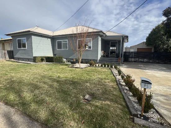 95 Spring Street, Orange, NSW 2800