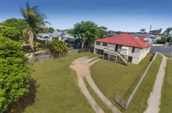 95 Strathmore Street, Kedron, Qld 4031