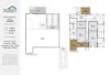 95 Strathmore Street, Kedron, Qld 4031-Floorplan
