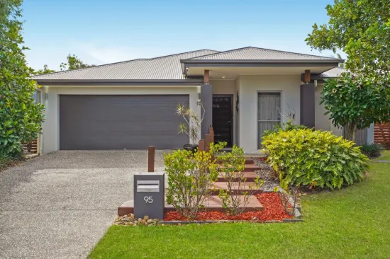 95 Sugargum Avenue, Mount Cotton, Qld 4165
