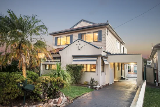 95 Taylor Street, Lakemba, NSW 2195 - For Sale