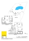 95 The Esplanade, Sylvania, NSW 2224-Floorplan