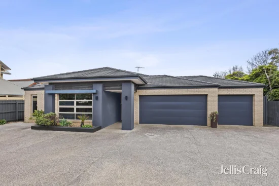 95 The Parade, Ocean Grove, Vic 3226 - For Sale