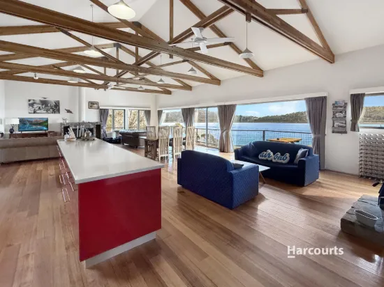 95 Thiessen Crescent, Miena, Tas 7030