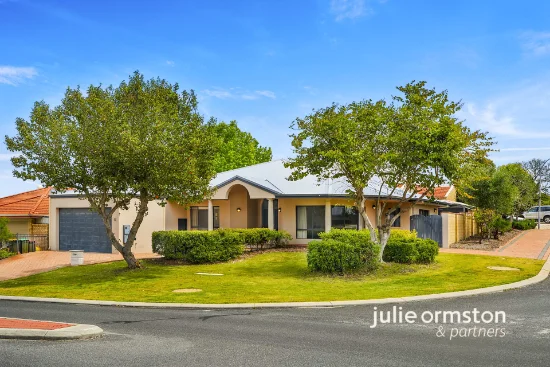 95 Timberlane Drive, Woodvale, WA 6026 - For Sale