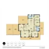95 Tolley Road, St Agnes, SA 5097-Floorplan