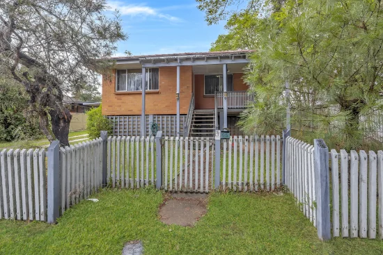 95 Toongarra Road, Leichhardt, Qld 4305