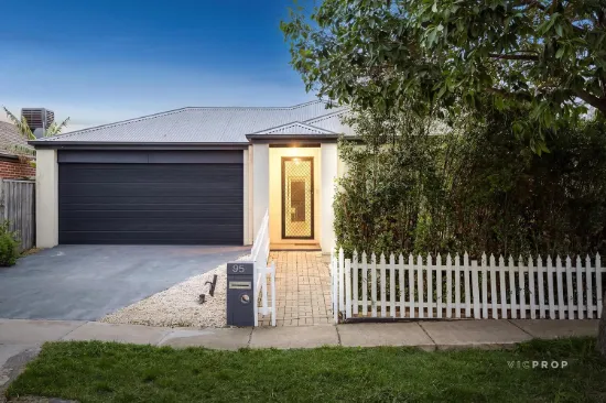 95 Urban Drive, Williams Landing, Vic 3027