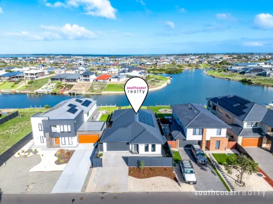 95 Victoria Parade, Hindmarsh Island, SA 5214