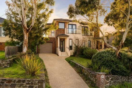 95 Victory Boulevard, Ashburton, Vic 3147