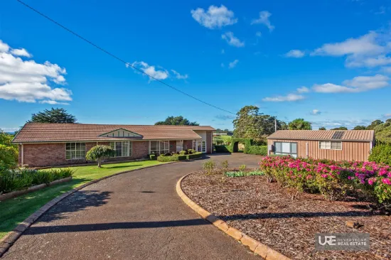 95 White Hills Road, Penguin, Tas 7316