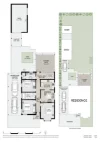 95 Wilkinson Avenue, Birmingham Gardens, NSW 2287-Floorplan