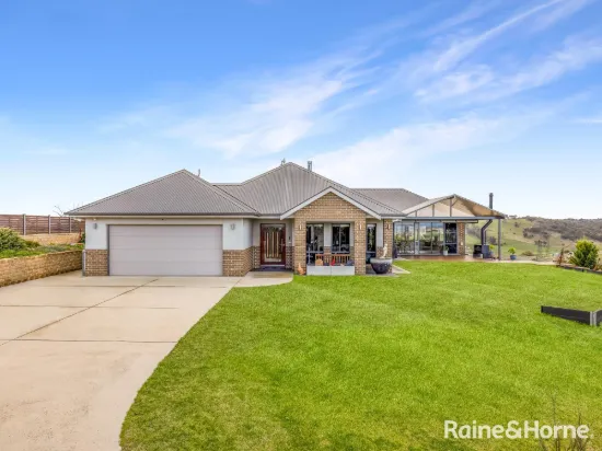 95 Willow Tree Lane, Mount Rankin, NSW 2795