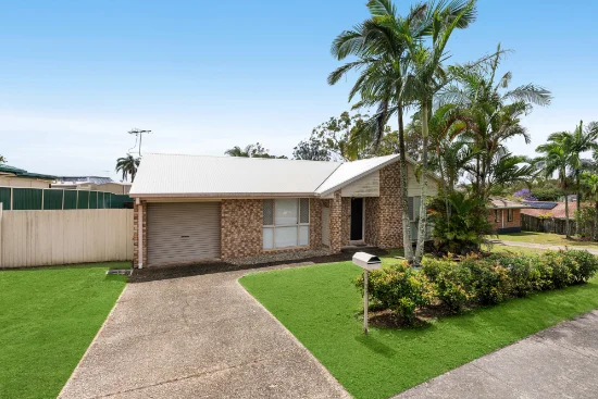 95 Winchester Road, Alexandra Hills, Qld 4161