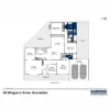 95 Wingarra Drive, Grovedale, Vic 3216-Floorplan