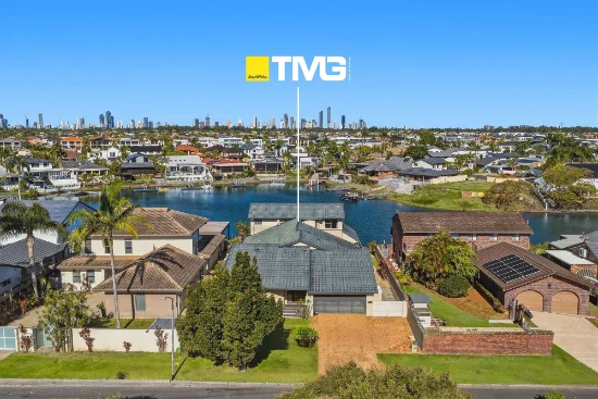 95 Witt Avenue, Carrara QLD 4211 - For Sale