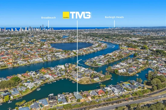 95 Witt Avenue, Carrara QLD 4211-Image