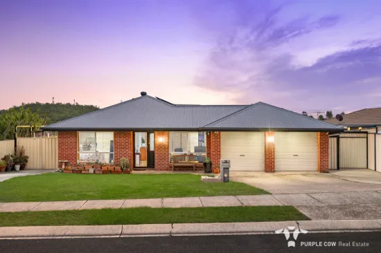95 Woodcrest Way, Springfield, Qld 4300
