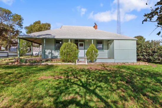 95 Yackandandah Road, Hart, SA 5464